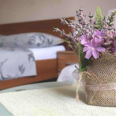Adria Apartment Rijeka Ngoại thất bức ảnh