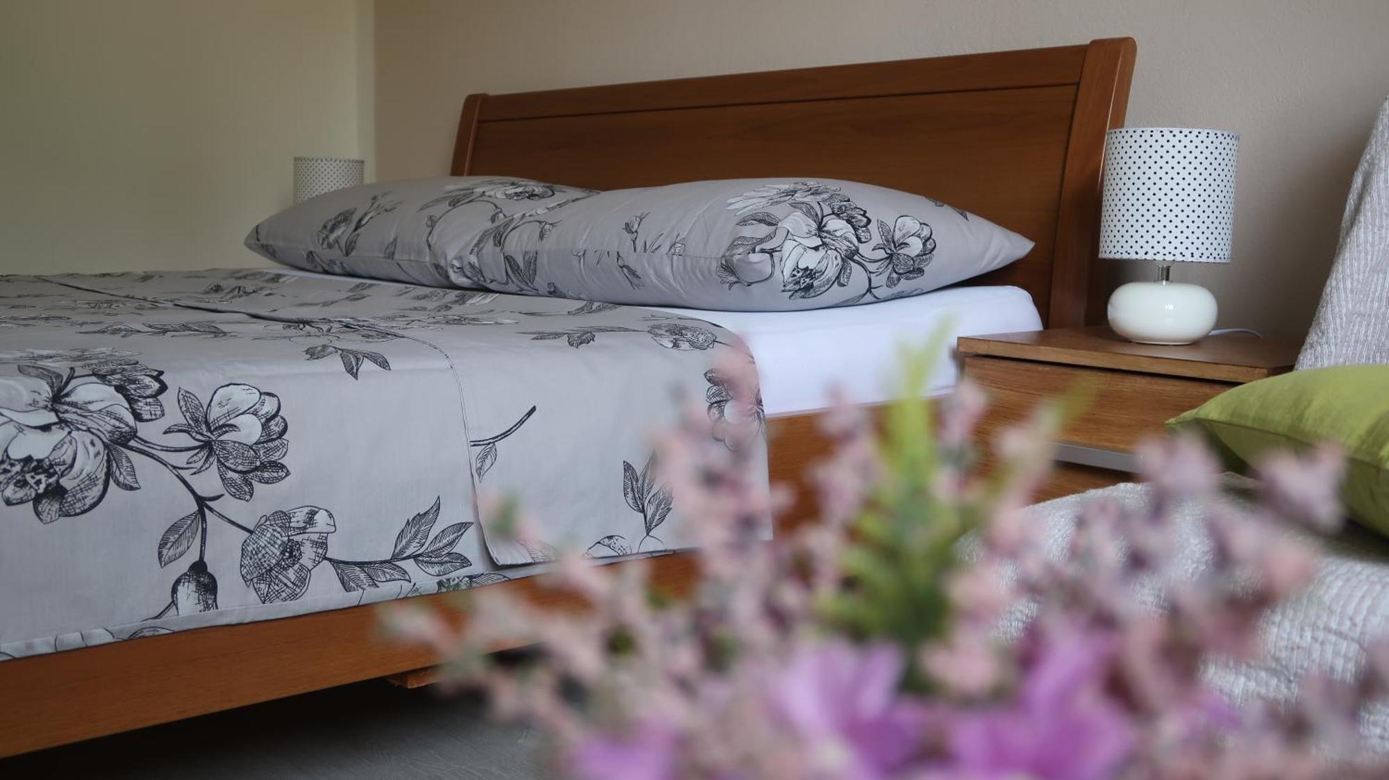 Adria Apartment Rijeka Ngoại thất bức ảnh