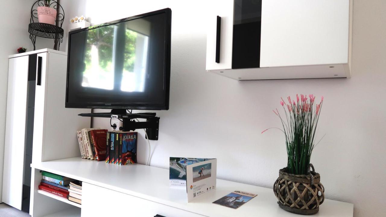 Adria Apartment Rijeka Ngoại thất bức ảnh