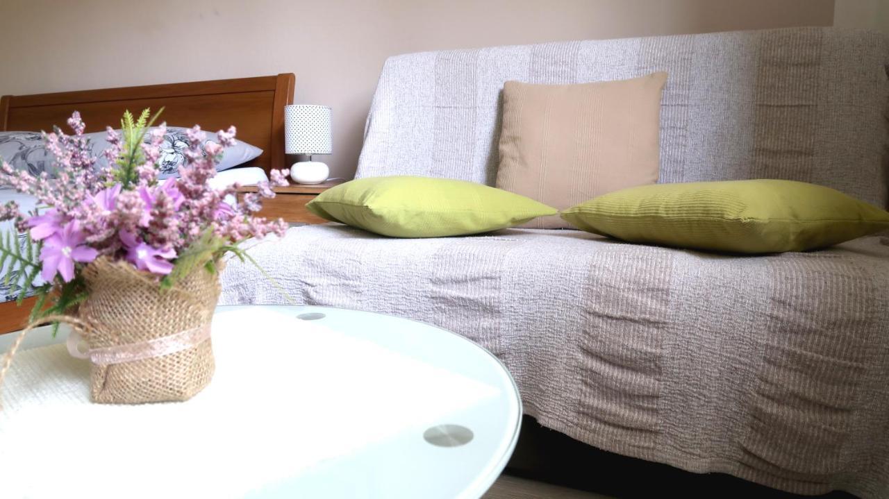 Adria Apartment Rijeka Ngoại thất bức ảnh