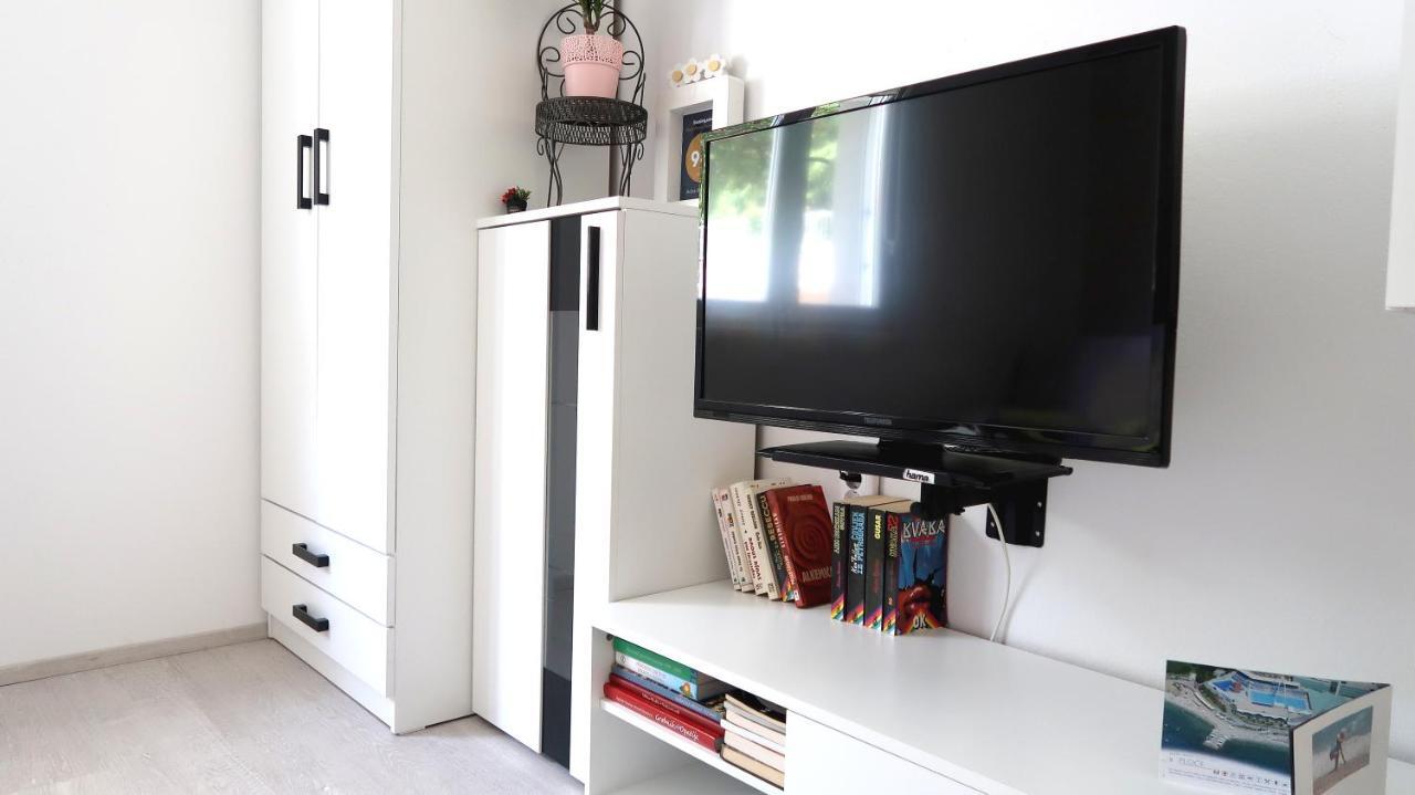 Adria Apartment Rijeka Ngoại thất bức ảnh