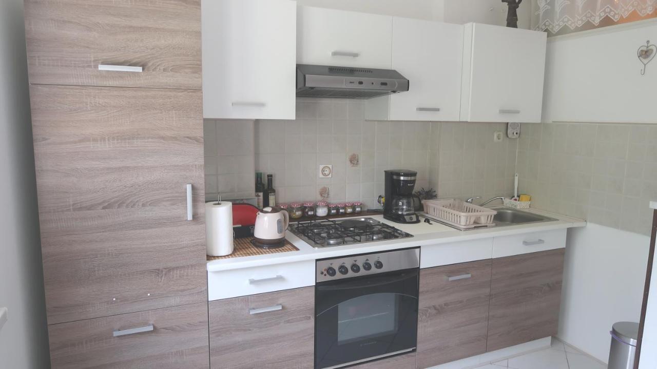 Adria Apartment Rijeka Ngoại thất bức ảnh