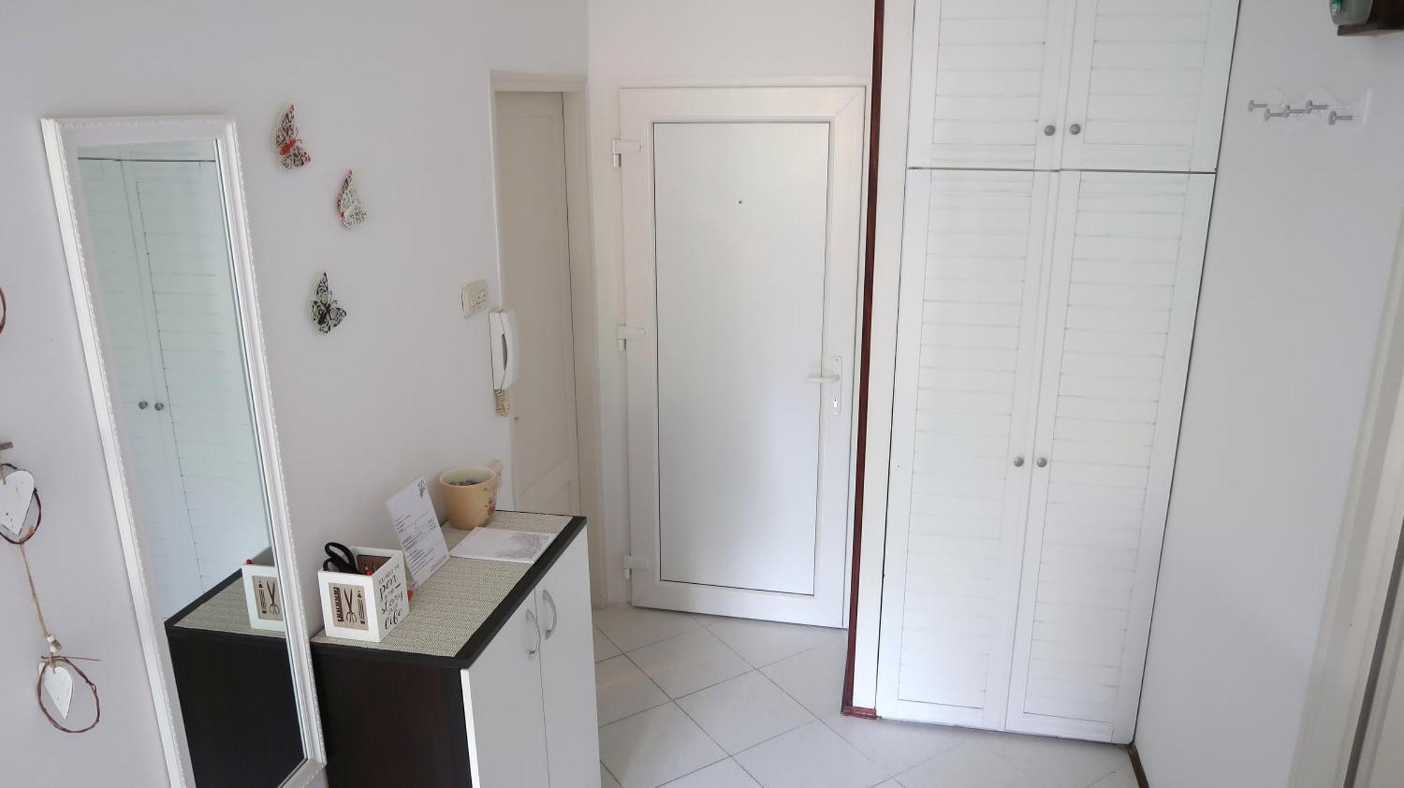 Adria Apartment Rijeka Ngoại thất bức ảnh